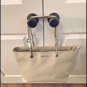 Michael Kors handbag - large travel or tote